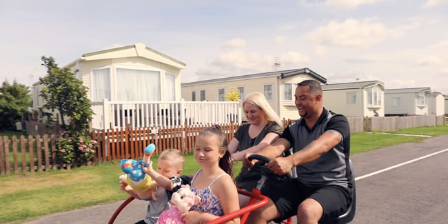 Private Caravan Hire Private Caravan Hire